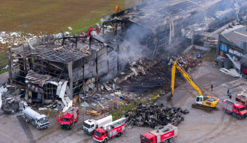 Βιολάντα: Το χρονικό της προαναγγελθείσας καταστροφής μέσα από τις καταθέσεις  - «Μου είχε πει να λέω ότι η οσμή είναι από τους βόθρους»