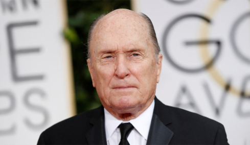 Ρόμπερτ Ντιβάλ: Ο ξεχωριστός δανδής του σινεμά