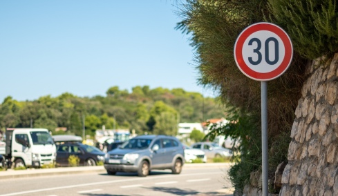 Πόσους έπιασαν να τρέχουν πάνω από τα... 30 χλμ./ώρα;