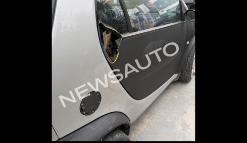 Αυτό είναι το αυτοκίνητο που κλέβουν περισσότερο στην Ελλάδα