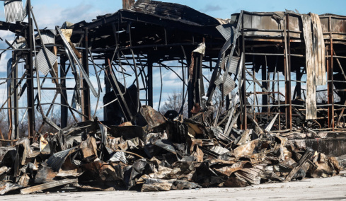 Προφυλακίστηκε ο ιδιοκτήτης της Βιολάντα Κωνσταντίνος Τζιωρτζιώτης μετά την πεντάωρη απολογία του