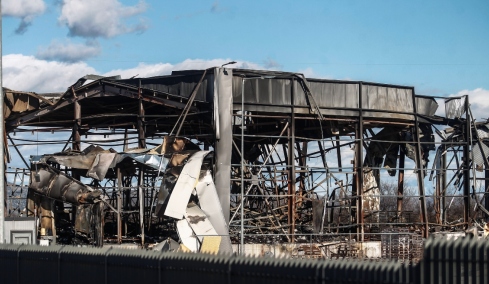 Απολογείται ο ιδιοκτήτης της Βιολάντα για τη φονική έκρηξη, αποκαλυπτικές οι καταθέσεις εργαζομένων για το εργοστάσιο και την έντονη οσμή