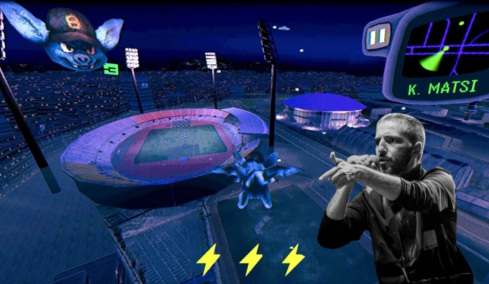 ΛΕΞ: Το νέο online παιχνίδι που δεν πήρες χαμπάρι πως κυκλοφόρησε (vid)