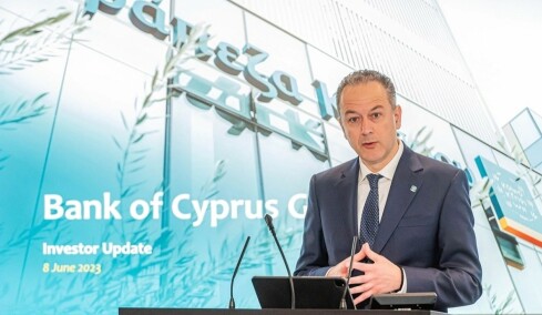 Ρεκόρ χορηγήσεων από την Τράπεζα Κύπρου – 400 εκατ. ευρώ καθαρή διεθνής πιστωτική επέκταση