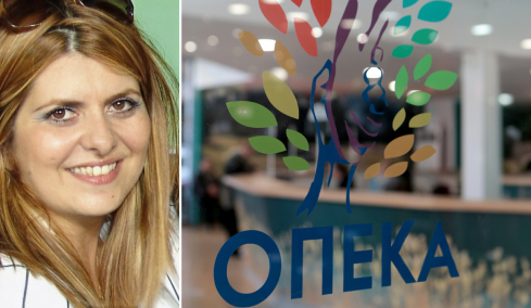 Το πόρισμα για τον ΟΠΕΚΑ: Πώς δούλευε η φάμπρικα της Τασούλας με τα μαϊμού επιδόματα σε Ρομά
