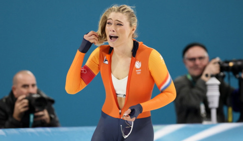 Γιούτα Λίρνταμ: «Ζαλίζουν» οι ετήσιες απολαβές της μετά τους Χειμερινούς Ολυμπιακούς Αγώνες, θα φτάσουν τα 13 εκατ. δολάρια