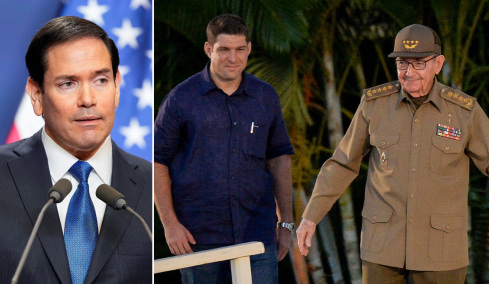 Ο Ρούμπιο και το «Καβούρι»: Η κυβέρνηση Τραμπ σε μυστικές συνομιλίες με τον Ραουλίτο Κάστρο για την επόμενη μέρα στην Κούβα