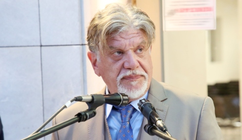 Γιάννης Βούρος: Έχω βιώσει αποτυχίες, έλεγα να μην καθαρίζουν τα καθίσματα στο θέατρο, αφού δεν πατούσε άνθρωπος