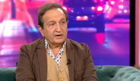 Μπιμπίλας: Έχω αισθανθεί ότι η Κωνσταντοπούλου ξεπέρασε τα όρια, μου απάντησε «έτσι πρέπει να γίνει»