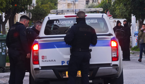 Απόβαση στα Ζωνιανά έκαναν 28 κλιμάκια από Αθήνα για ελέγχους σε 180 κτηνοτροφικά μητρώα συνοδεία 200 αστυνομικών