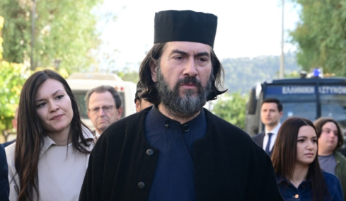 Πατέρας Αντώνιος μετά την καταδίκη του: Προδιαγεγραμμένη η απόφαση, δεν μπορώ να πληρώσω για την εξαγορά της ποινής