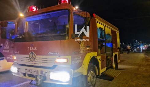 Σώοι εντοπίστηκαν οι δύο ορειβάτες που είχαν χαθεί στον Παρνασσό: Δείτε βίντεο από τη διάσωση