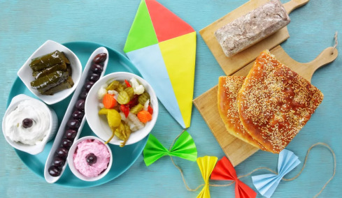 Τι να προσέξετε όταν αγοράζετε θαλασσινά για το σαρακοστιανό τραπέζι
