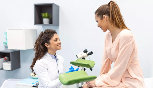 Καρκίνος τραχήλου μήτρας: Η πρόληψη είναι το ισχυρότερο «όπλο» για την εξάλειψη του
