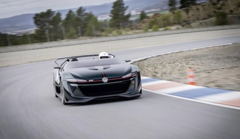 Αυτό το Golf δεν το έχετε ξαναδεί
