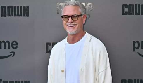 ALS: Τι είναι η πλαγιά μυατροφική σκλήρυνση που είχε ο Έρικ Ντέιν από το «Grey’s Anatomy»
