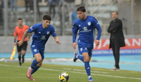 Πλησιάζει στη Γ' εθνική ο ιστορικός ΠΑΣ Γιάννινα: Νέα αφαίρεση βαθμών και πλέον στο -1