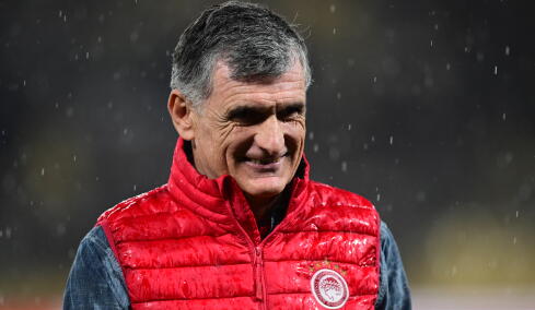 Μεντιλίμπαρ: Πρέπει να βρούμε περισσότερους τρόπους να βάλουμε τη μπάλα στα δίχτυα 