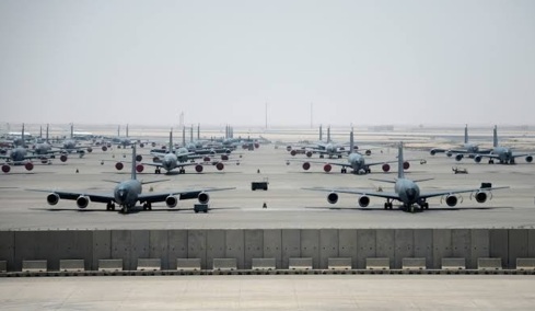 Ποια σενάρια για χτύπημα στο Ιράν εξετάζουν οι ΗΠΑ, μετά το «σκέφτομαι περιορισμένη επίθεση» που είπε ο Τραμπ