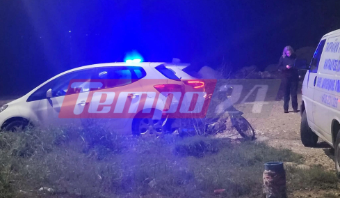 Συναγερμός για εξαφάνιση 44χρονου στην Αχαΐα, σε εξέλιξη έρευνες στις εκβολές του ποταμού Γλαύκου