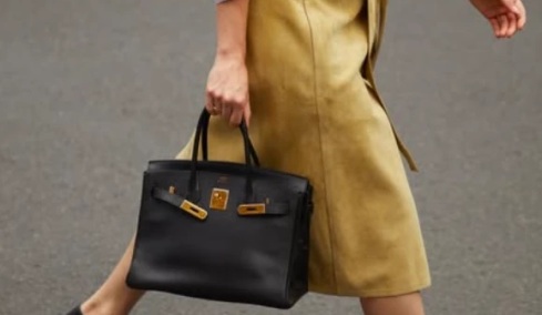 Δεν μπορείτε να πάρετε Birkin; Αυτές οι εναλλακτικές είναι εξίσου καλές  
