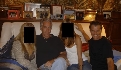 Ο στενός συνεργάτης του Επστάιν και στρατολόγος κοριτσιών ήταν έτοιμος να «δώσει» το κύκλωμα αλλά ξαφνικά... εξαφανίστηκε