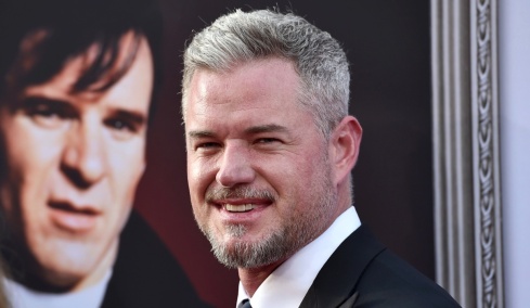 Πέθανε ο Έρικ Ντέιν στα 53 του χρόνια μετά από μάχη με τη νόσο ALS 