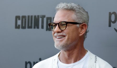 Έρικ Ντέιν: Η σπαρακτική του δήλωση πριν από τον θάνατό του - «Θα με στερηθούν οι κόρες μου»