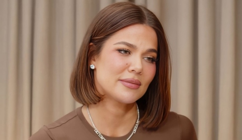 Κλόε Καρντάσιαν: Δεν ξέρω αν έχω το περιθώριο για ένα τρίτο παιδί, αλλά αν κάνω, θέλω να είμαι παντρεμένη