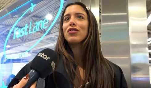 Μαρίνα Σάττι για Eurovision: Το «Ferto» μου φάνηκε τέλειο και ο Akylas γλύκας, μακάρι να κερδίσει