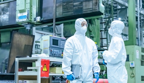 Δυνατότητες εμπλουτισμού ουρανίου με τις ευλογίες των ΗΠΑ μπορεί να αποκτήσει η Σαουδική Αραβία