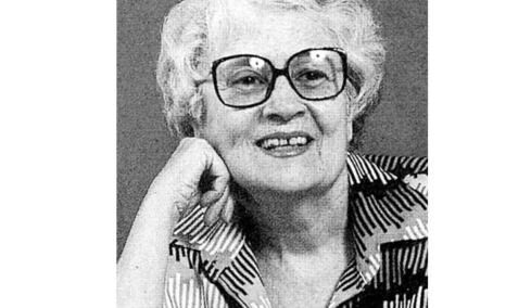 H μυστηριώδης περίπτωση της Μαρίας Πλυτά: Η πρώτη και πιο παραγωγική Ελληνίδα σκηνοθέτρια «έκανε ρωγμές στην πατριαρχία»