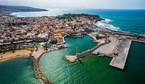 Πού θα ταξιδέψουν οι Έλληνες το τριήμερο της Καθαράς Δευτέρας -Οι πιο δημοφιλείς προορισμοί