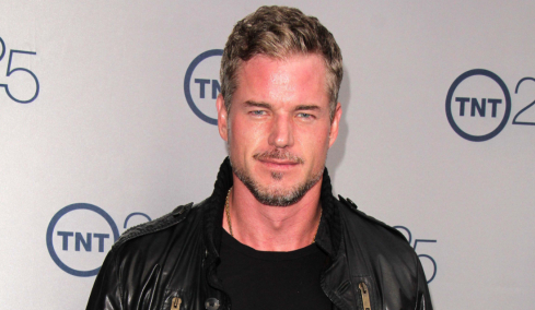 Ποιος ήταν ο Έρικ Ντέιν που πέθανε από ALS στα 53 του: Οι κόρες του που ήταν δίπλα του μέχρι το τέλος και η απογείωση με το Grey’s Anatomy