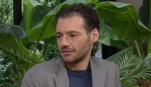 Θάνος Τοκάκης: Το βραβείο Χορν έθρεψε τη ματαιοδοξία μου, αλλά μόνο θετικά λειτούργησε