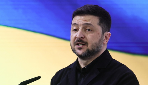 Ζελένσκι: Καμία πρόοδος στο εδαφικό, νέος γύρος διαπραγματεύσεων ακόμη και τον Φεβρουάριο