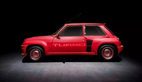 Ιδού τα 10 κορυφαία σπορ Renault - Ποιο είναι το καλύτερο;
