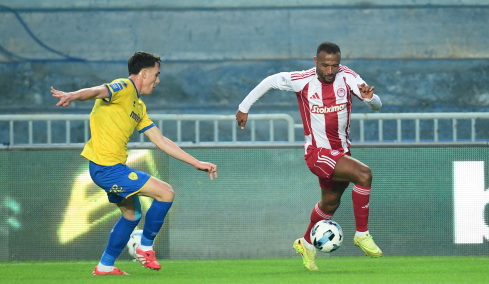 Ολυμπιακός - Παναιτωλικός: Για την επιστροφή στις νίκες, σέντρα στις 17:00