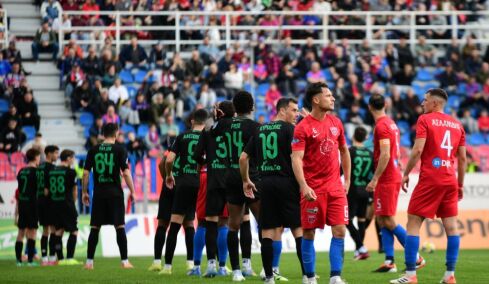 Η ΠΑΕ Πανιώνιος καταγγέλλει δολοφονική ρίψη κροτίδας προς τη Θύρα 2 την ώρα του αγώνα με τη Μαρκό στη Νέα Σμύρνη, βίντεο 