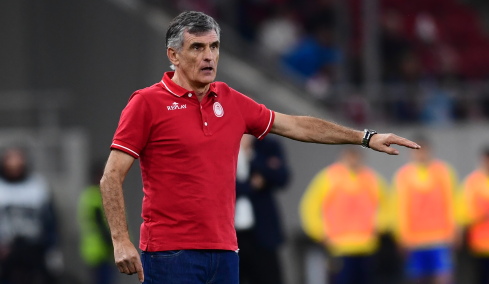 Μεντιλίμπαρ: Είχαμε πολλές ευκαιρίες έπρεπε να καθαρίσουμε νωρίτερα το παιχνίδι 