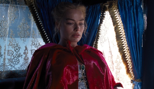 Πωλείται έναντι 114.384 ευρώ η άμαξα που χρησιμοποιήθηκε στην ταινία «Ανεμοδαρμένα Ύψη»
