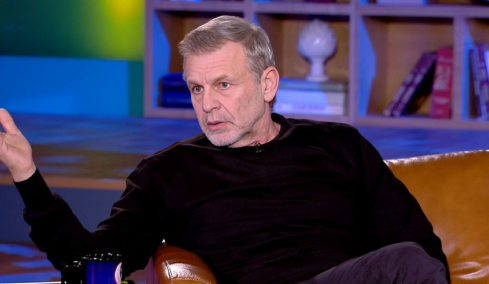 Ο Απόστολος Γκλέτσος ζήτησε δημόσια συγγνώμη από τον Χριστόφορο Παπακαλιάτη: Ήταν μια μεγάλη μαλ@@@ αυτό που είπα τότε