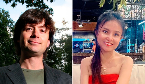  «Δεν τον σκότωσα εγώ» λέει η πρώην του συνιδρυτή της ASOS που βρέθηκε νεκρός κάτω από το μπαλκόνι του στην Ταϊλάνδη