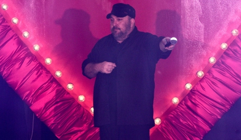 Γιώργος Αλκαίος: Πήρα χάπια για δύο εβδομάδες, με τρέλαναν, τα σταμάτησα και έκανα φίλη μου την κατάθλιψη