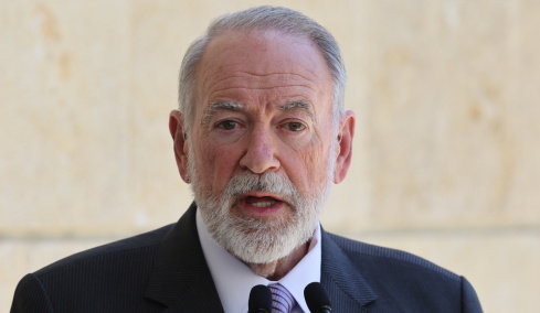 «Βιβλικό δικαίωμα» του Ισραήλ να καταλάβει όλη τη Μέση Ανατολή, λέει ο Αμερικανός πρέσβης στην περιοχή