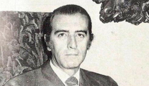 Το «τρίγωνο του θανάτου» στο Κολωνάκι, η δολοφονία του Μομφεράτου και οι τρομοκράτες της  17 Νοέμβρη