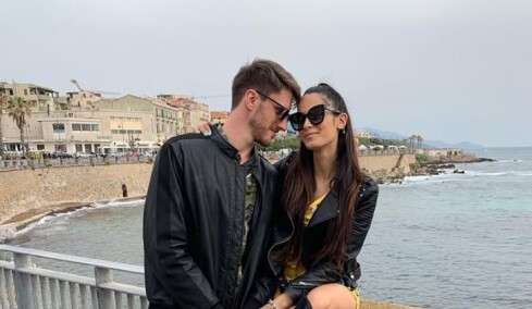 Συγκλονίζει ο Πολονάρα για την περιπέτεια με την υγεία του: «Σκέφτηκα να αυτοκτονήσω αλλά με σταμάτησε η γυναίκα μου»