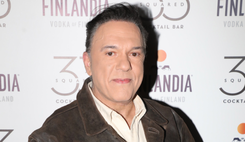 Ποσειδώνας Γιαννόπουλος: Με ξεφτίλισαν για τη σεξουαλική μου ταυτότητα, με είχε πραγματικά αηδιάσει αυτό