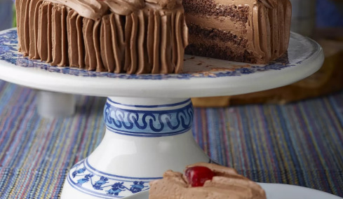 Ποντικάκι, κοκ και κουρκουμπίνια: ρετρό γλυκά και συνταγές νοσταλγίας