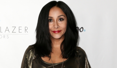 Η Σνούκι από το «Jersey Shore» διαγνώστηκε με καρκίνο του τραχήλου της μήτρας: Το 2026 δεν εξελίσσεται όπως ήθελα, αλλά όλα θα πάνε καλά